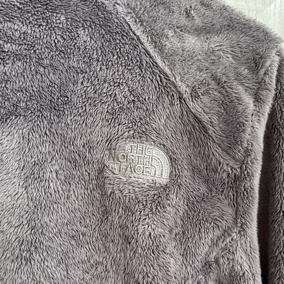 The North Face Women's Osito Jacket - Picture 6 of 8